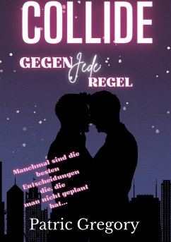 COLLIDE - Gregory, Patric COLLIDE - Gregory, Patric