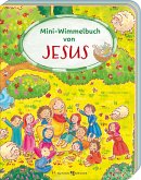 Mini-Wimmelbuch von Jesus Mini-Wimmelbuch von Jesus