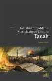 Yahudilikte Siddetin Mesrulastirici Unsuru Tanah Yahudilikte Siddetin Mesrulastirici Unsuru Tanah