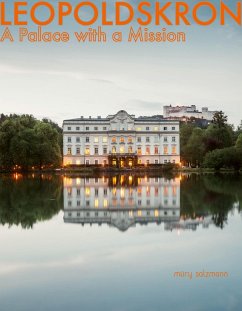 Cover Leopoldskron