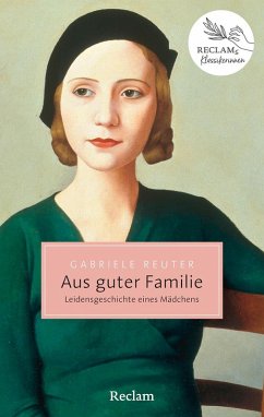 Cover Aus guter Familie. Leidensgeschichte eines Mädchens
