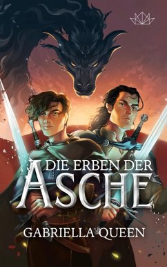 Cover Die Erben der Asche