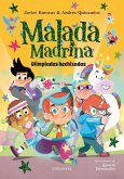 Malada Madrina - Olimpiadas hechizadas