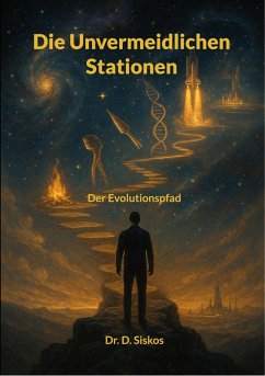 Cover Die Unvermeidlichen Stationen