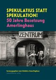 Spekulatius statt Spekulation! Spekulatius statt Spekulation!