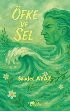 Cover Öfke ve Sel