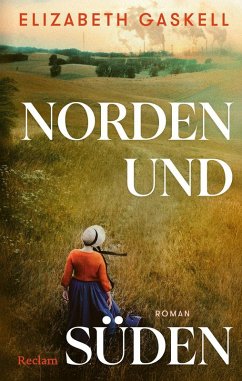 Cover Norden und Süden