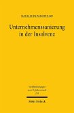Unternehmenssanierung in der Insolvenz Unternehmenssanierung in der Insolvenz