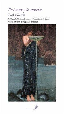Cover Del mar y la muerte