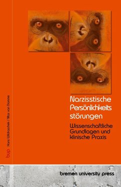 Narzisstische Persönlichkeitsstörungen Narzisstische Persönlichkeitsstörungen