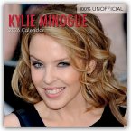 Kylie Minogue 2026 - 16-Monatskalender Kylie Minogue 2026 - 16-Monatskalender