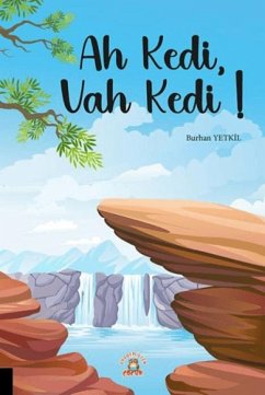 Cover Ah Kedi, Vah Kedi