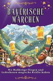 Bayerische Märchen Bayerische Märchen