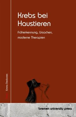 Krebs bei Haustieren Krebs bei Haustieren