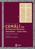 16. Asir Sairlerinden Cemalinin Iki Tasavvufi Mesnevisi 16. Asir Sairlerinden Cemalinin Iki Tasavvufi Mesnevisi