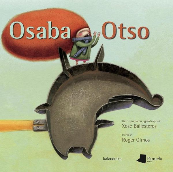 Osaba Otso