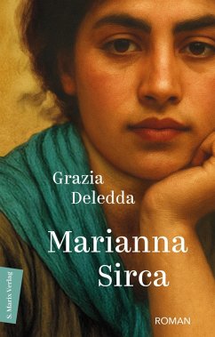 Cover Marianna Sirca