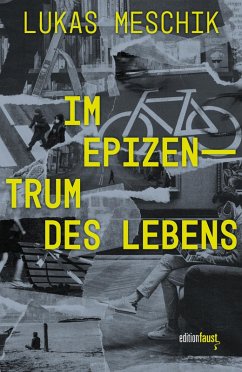 Cover Im Epizentrum des Lebens (eBook, ePUB)