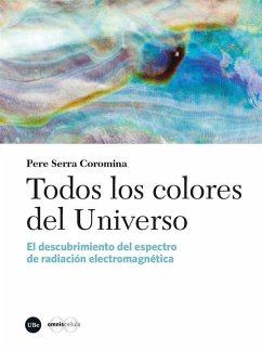 Cover Todos los colores del Universo