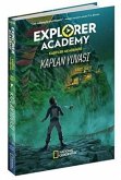 National Geograpic Explorer Academy Kaplan Yuvasi - Kasifler Akademisi National Geograpic Explorer Academy Kaplan Yuvasi - Kasifler Akademisi