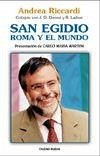 San Egidio Roma y el mundo San Egidio Roma y el mundo