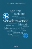 Verkehrswende. 100 Seiten Verkehrswende. 100 Seiten