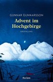 Advent im Hochgebirge. Erzählung Advent im Hochgebirge. Erzählung