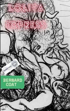 Cover Lolita Express