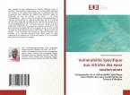 Vulnérabilité spécifique des eaux souterraines aux nitrates