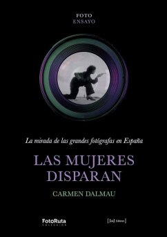 Cover Las mujeres disparan