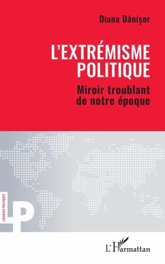 Cover L'extrémisme politique