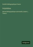 Polybiblion