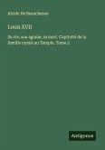 Louis XVII Louis XVII