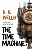 The Time Machine The Time Machine