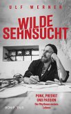 Wilde Sehnsucht (eBook, ePUB)