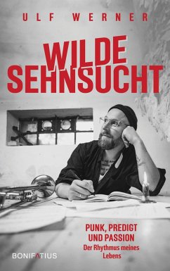 Cover Wilde Sehnsucht (eBook, ePUB)
