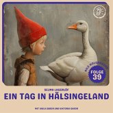 Ein Tag in Hälsingeland (Nils Holgersson, Folge 39) (MP3-Download) Ein Tag in Hälsingeland (Nils Holgersson, Folge 39) (MP3-Download)