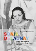 Sonia Delaunay Sonia Delaunay