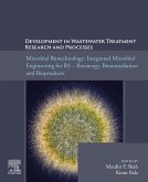 Microbial Biotechnology: Integrated Microbial Engineering for B3 - Bioenergy, Bioremediation, and Bioproducts (eBook, ePUB)