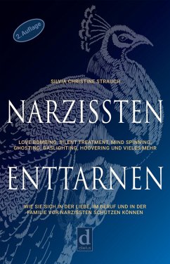 Cover Narzissten enttarnen (eBook, ePUB)