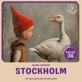 Stockholm (Nils Holgersson, Folge 36) (MP3-Download) Stockholm (Nils Holgersson, Folge 36) (MP3-Download)
