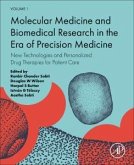 Molecular Medicine and Biomedical Research in the Era of Precision Medicine (eBook, PDF) Molecular Medicine and Biomedical Research in the Era of Precision Medicine (eBook, PDF)