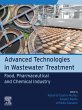 Advanced Technologies in Wastewater... - Bild 1