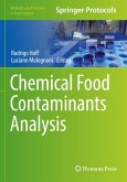 Chemical Food Contaminants Analysis Chemical Food Contaminants Analysis