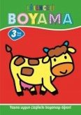 Eglenceli Boyama 3 Yas Üstü Eglenceli Boyama 3 Yas Üstü