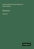Mémoires