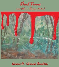 Cover Dark forest (eBook, ePUB)