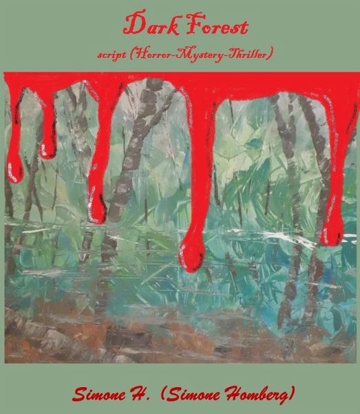 Dark forest (eBook, ePUB)