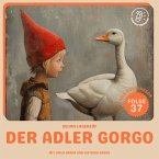 Der Adler Gorgo (Nils Holgersson, Folge 37) (MP3-Download)