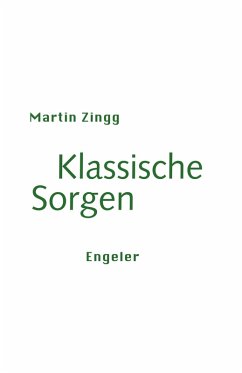 Cover Klassische Sorgen